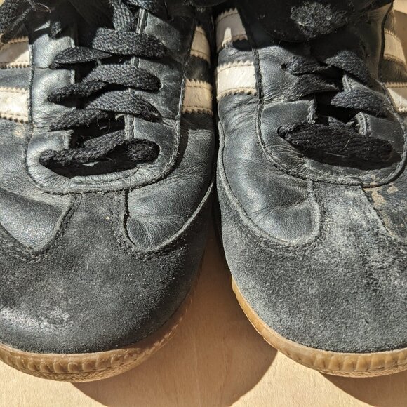 Vintage Adidas Samba Sneakers - Picture 13 of 13